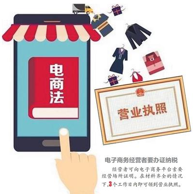 南寧電商超10萬(wàn)家 網(wǎng)絡(luò)交易活躍，亮證經(jīng)營(yíng)引領(lǐng)誠(chéng)信新風(fēng)尚